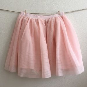 H&M Little Girl Skirt